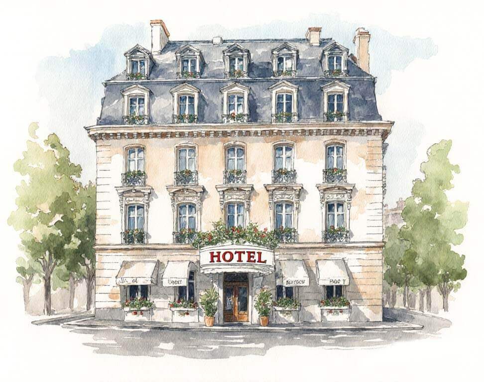 meilleur cabinet de recrutement en hôtellerie